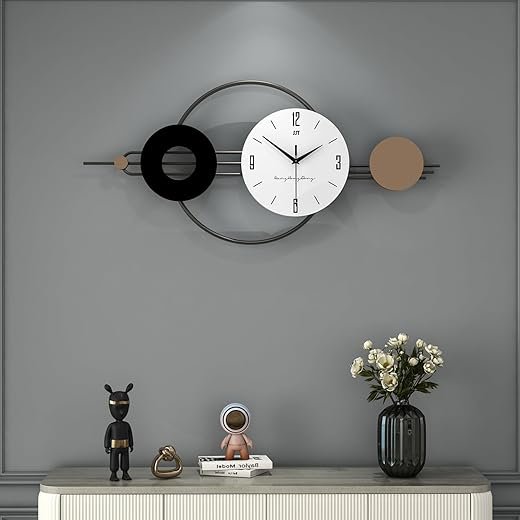 Best Kassel 31 Day Wall Clocks