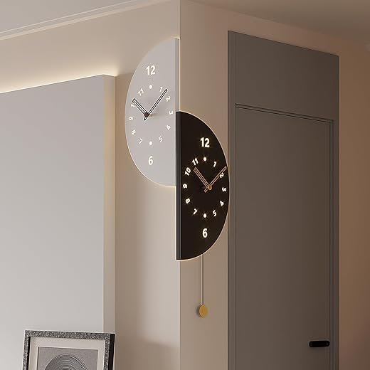 Best Corner Pendulum Wall Clocks