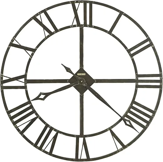 Best Howard Miller Lacy Wall Clocks