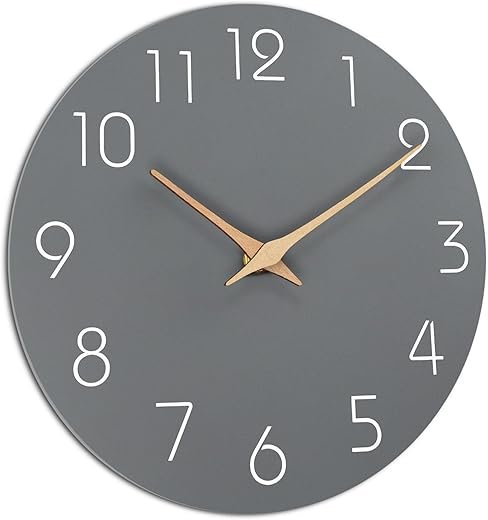 Best Modern Home Large Wall Clocks