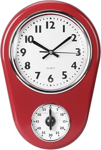 Best Aspire Home Accents Wall Clocks
