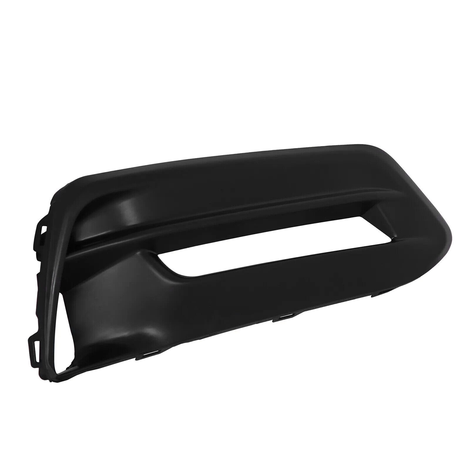 Right Fog Light Lamp Bezel Cover Replac Kits For Honda Accord Sedan 2018-2020