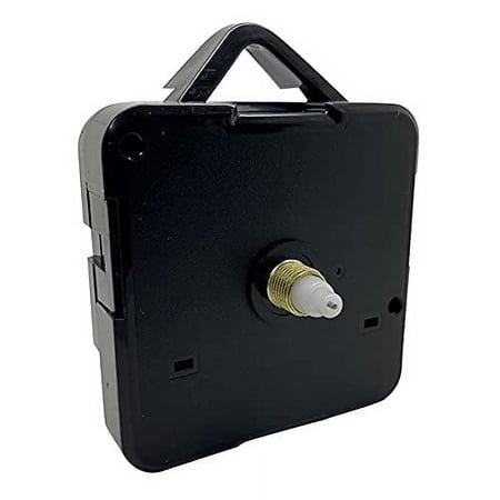 TOCOLES 6168s Sangtai Non Ticking Quartz Clock Movement Mechanism