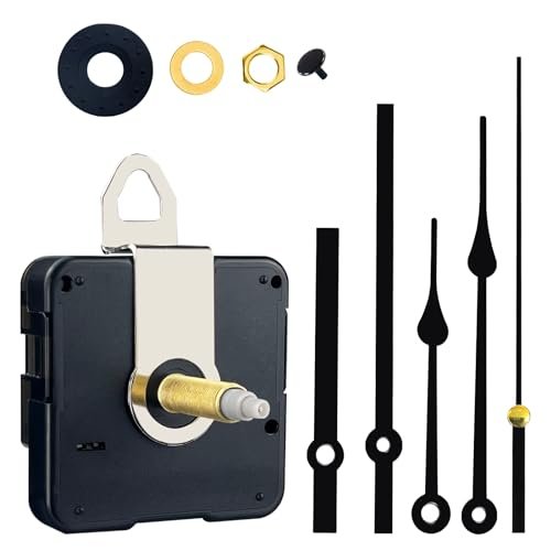 Best Wall Clocks Movement Kits