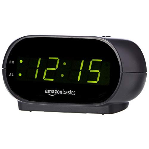 Best Led Small Alarm Clocks