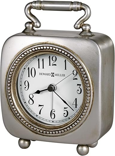 Howard Miller 645615 Table Clock