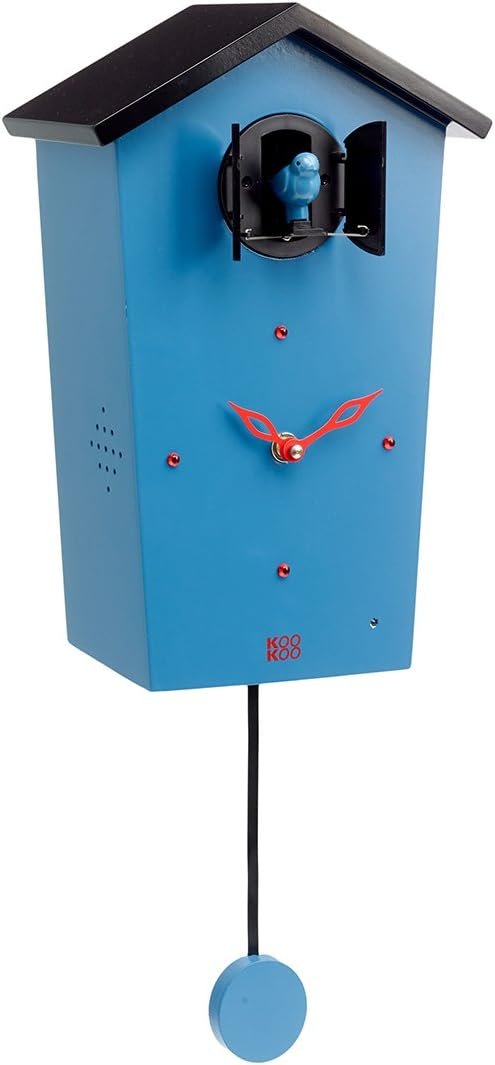 Top 8 Best Unique Clocks with Cuckoo You’ll Love