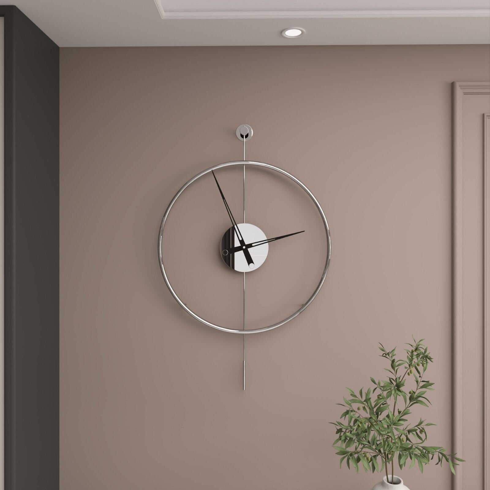 Modern Wall Clock, Modern Wall Clocks,Decoration Wall,Home Clock,Office Wall Clo