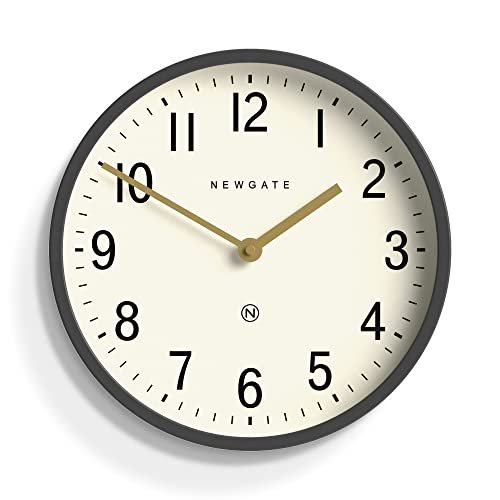 Best Edward Round Wall Clocks