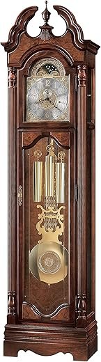 Top 7 Best Contemporary Grandfather Clocks Roundup