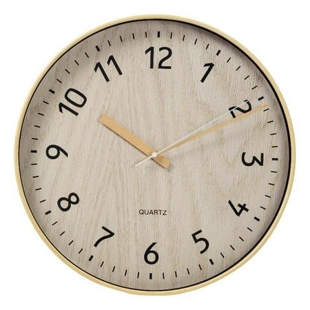 Kiera Grace 16 inches Daniel Quartz Wall Clock