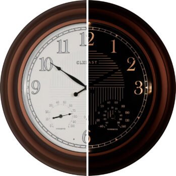 Extra Large Wall Clocks for Living Room