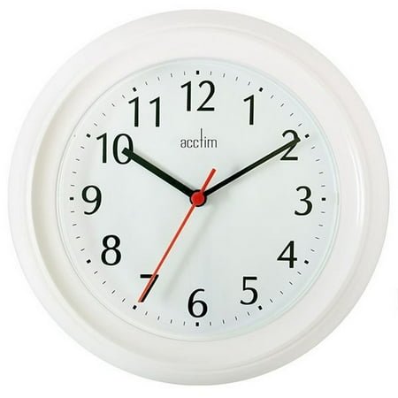 Acctim Wycombe Wall Clock