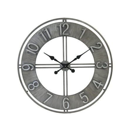 Adorlee Wall Clock