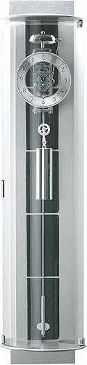 AMS Pendulum Clocks 695