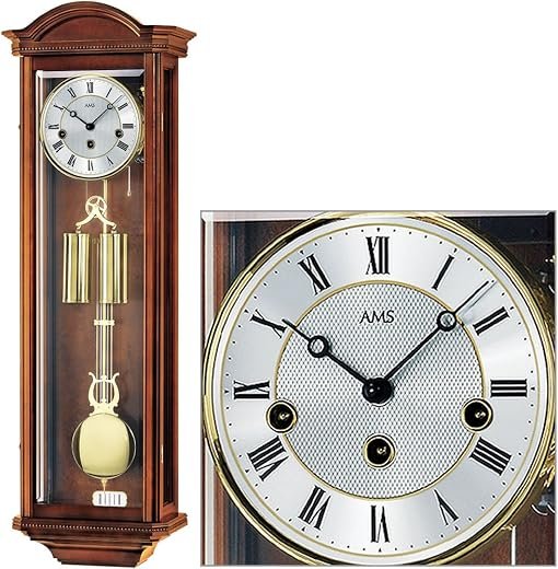 Classic Wall Clocks 2672/1