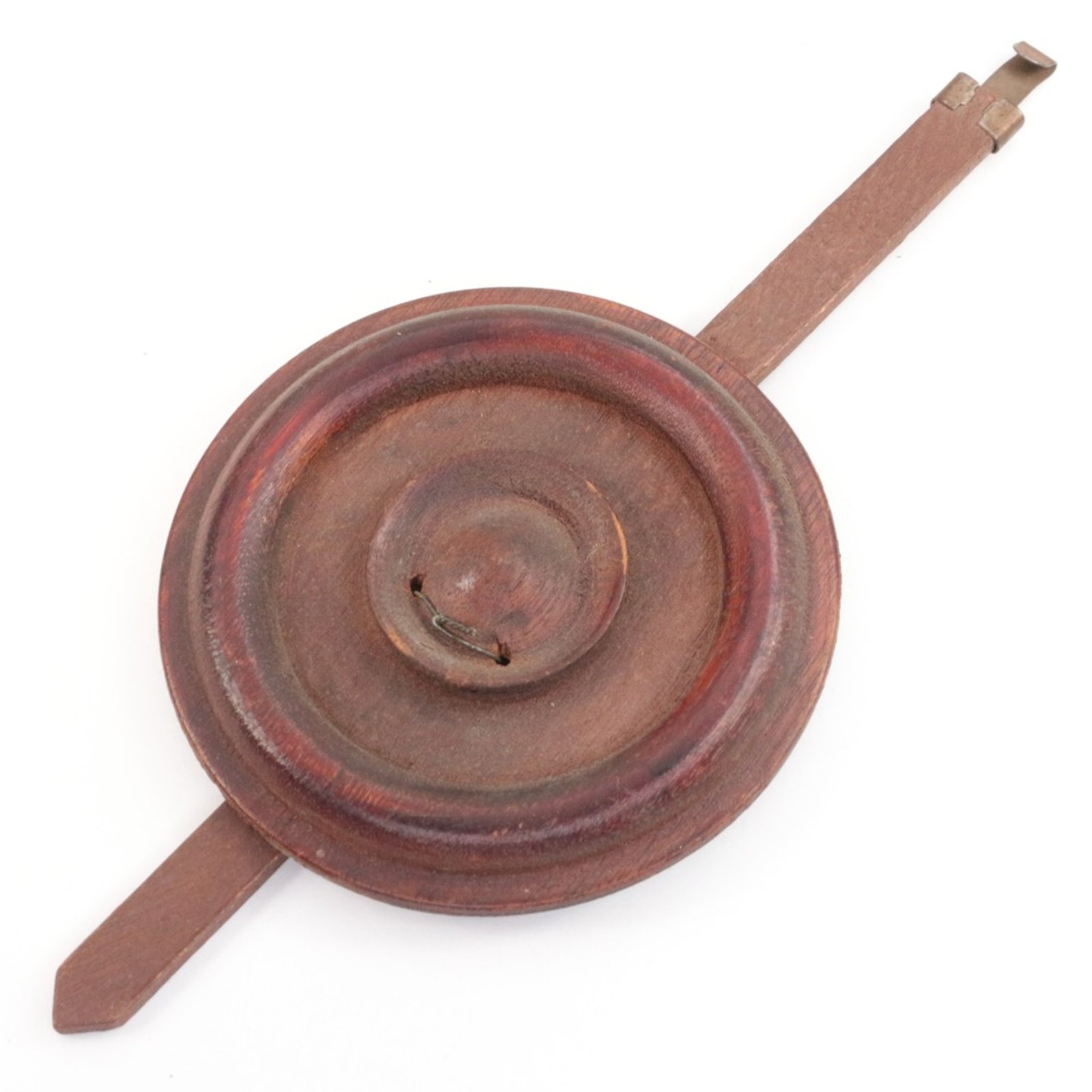 Cuckoo Clock Pendulum Wooden 7-3/16 inches Long - FL189