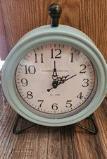 Decorative Alarm Clock