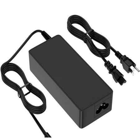 Guy-Tech AC / DC Adapter Compatible with iHome iKN105 Kineta K2 Dual Charging Alarm Clock Radio With Bluetooth Power Supply Cord Cable PS Charger