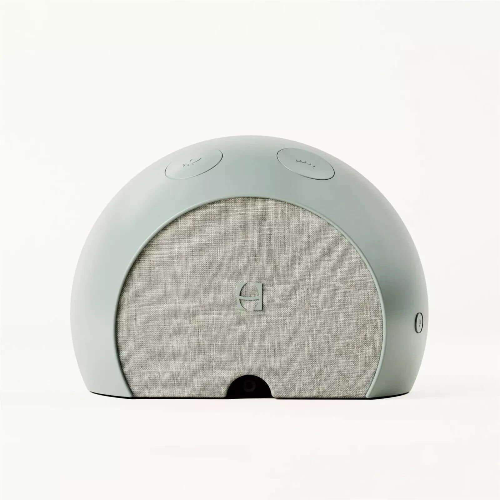 Hatch Restore 2 Sunrise Alarm Clock, Sound Machines, Smart Light (Slate)