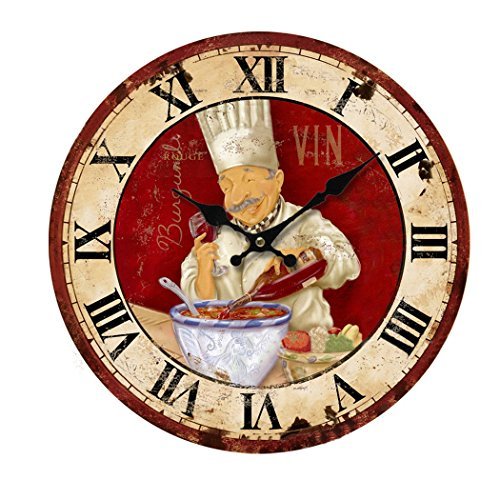Best Italian Wall Clocks