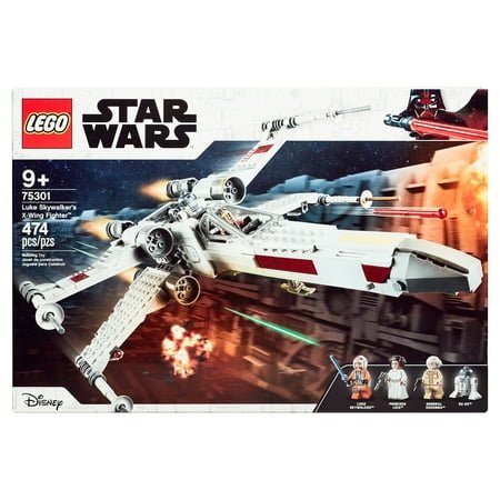 LEGO Star Wars TM tbd-IP-LSW7-2021 75301