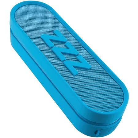 LRG SNZ USB ALM CLK BLU