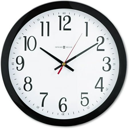 MIL625166 - Howard Miller Gallery Wall Clock