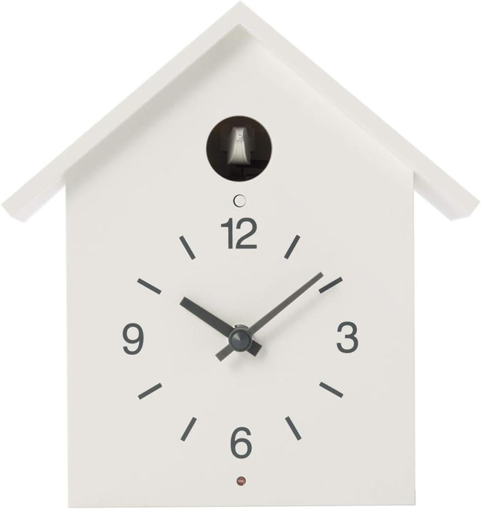 Top 8 Best Contemporary Cuckoo Clocks We Love