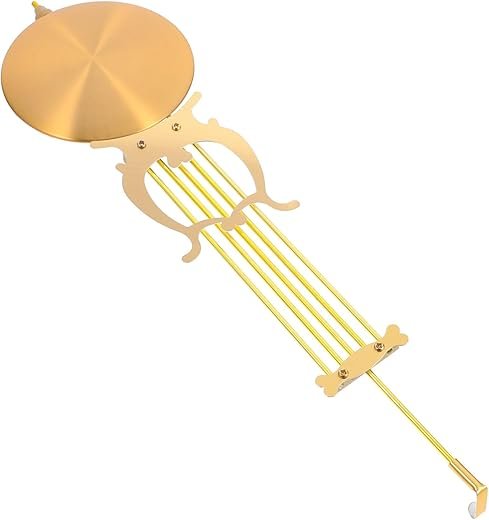 Replacement Pendulum for Wall Clock Metal Pendulum Wall Clock Accessories