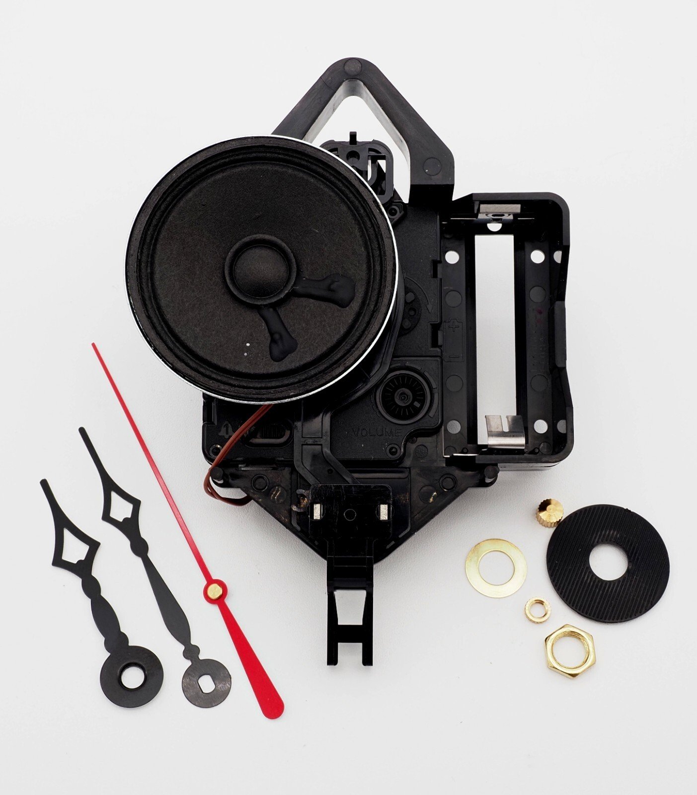 Seiko SKP Chime Pendulum Wall Clock Movement Westminster Whittington Short TERRY