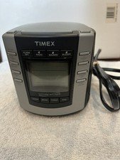 Times T300B Sleep & Wake Nature Sound Alarm Clock Radio Tested