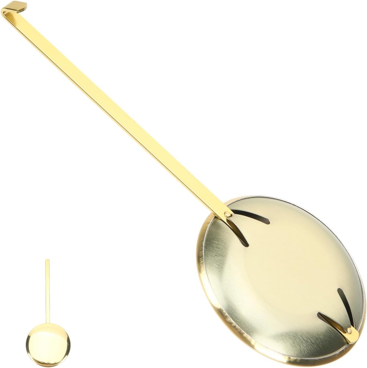 Wall Clock Mechanism Part Wall Clock Supplies Wall Clock Part Metal Pendulum for Wall Clock Wall Clock Pendulum Part Clock Pendulum Parts Wall Clock Accessories Clock Parts