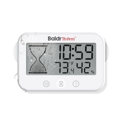 4-in-1 Multifunctional Timer