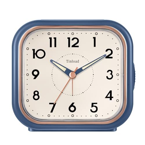 Best Retro Alarm Clocks With Snooze