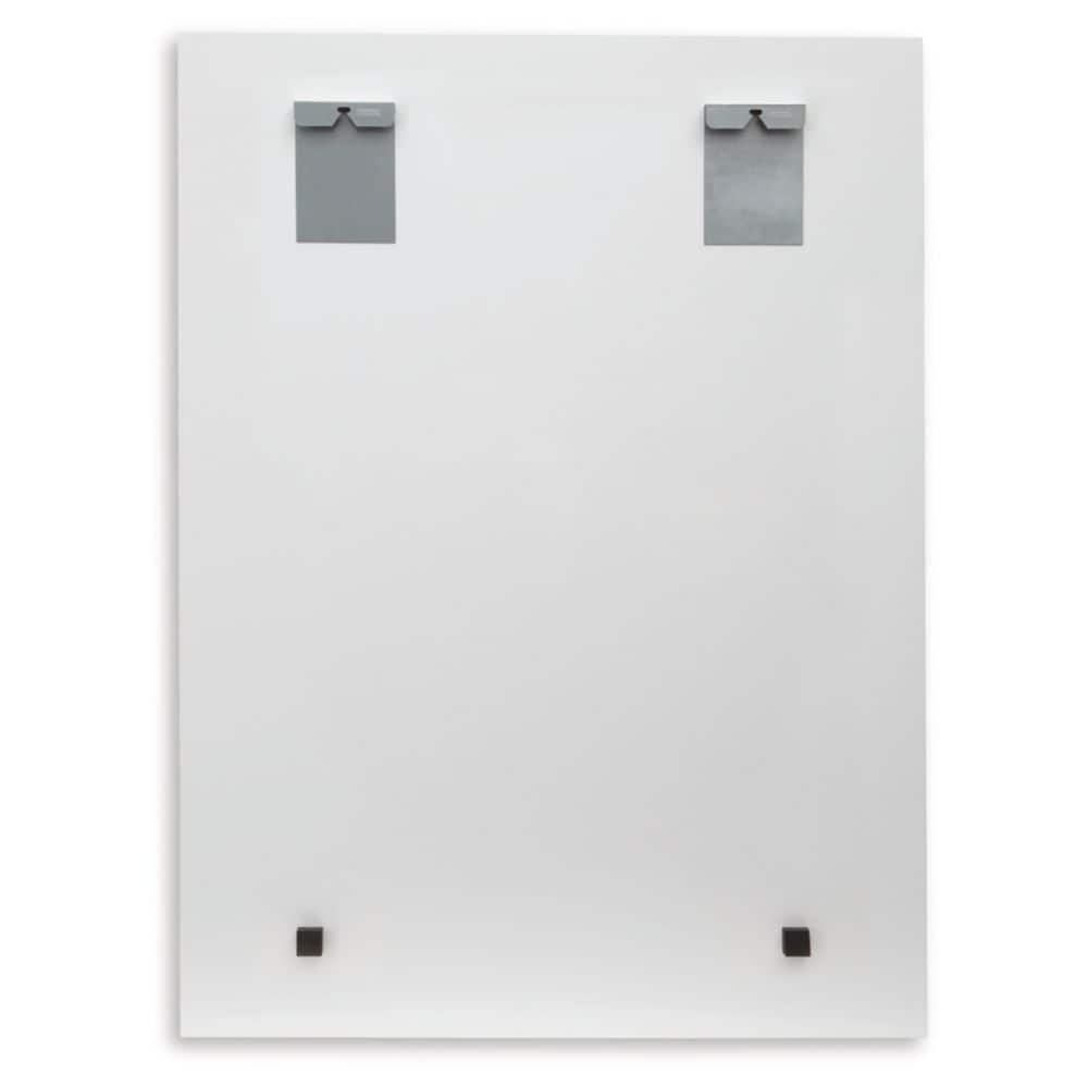 Caymoore 1-Piece Unframed Graphic Print Religious Art Print 48 in. x 36...