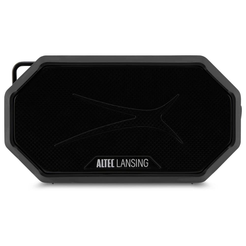 HydraMini 2.0 EverythingProof Speaker - Black