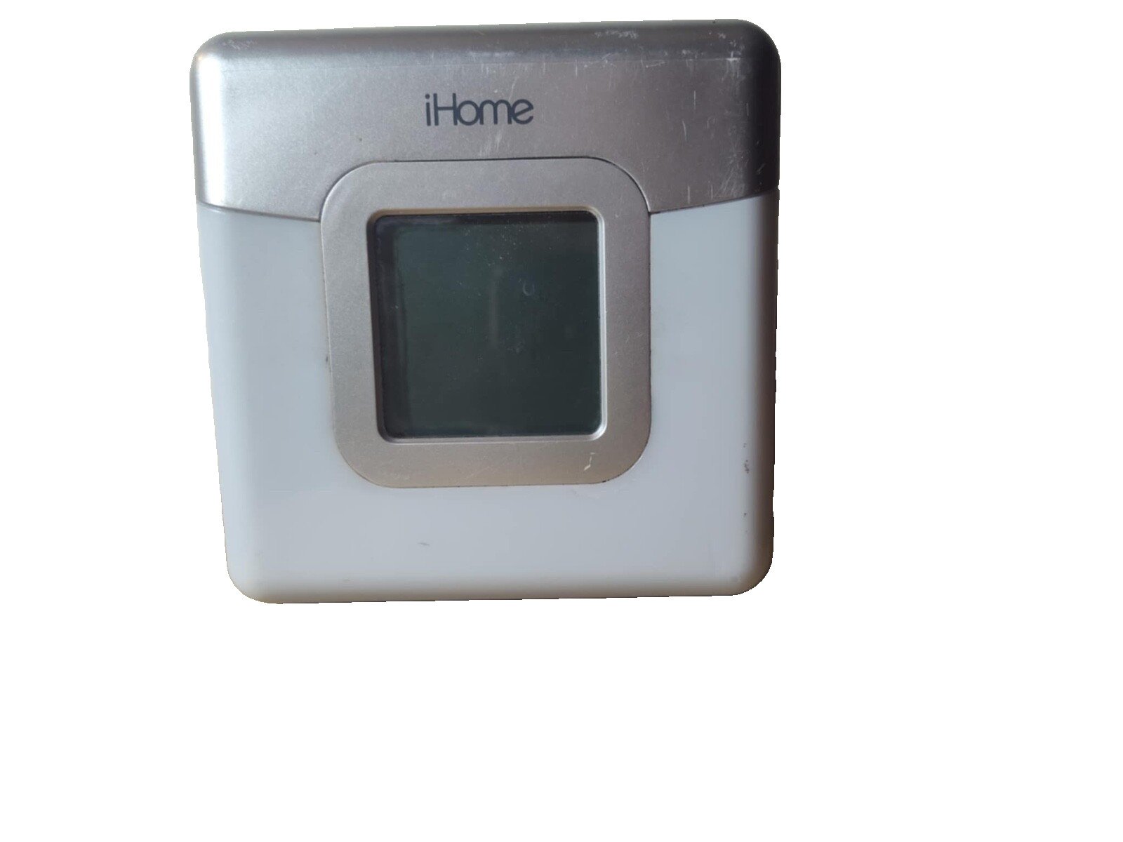 iHome IBT28GC Alarm Clock Radio