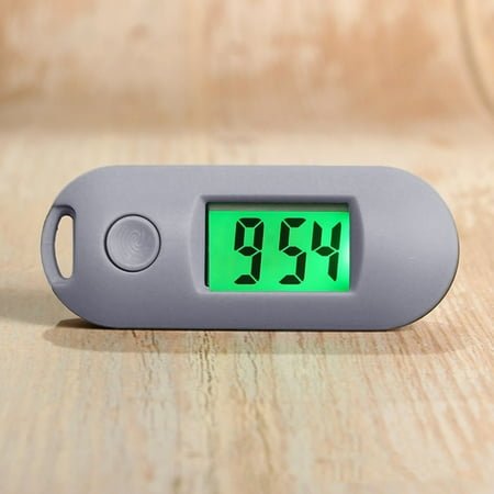 Modern Clock Wall Clocks For Living Room Led Clock Wall Battery Mute Luminous Mini Portable Digital Electronic Clock Student Exam Study Pocket Watch
