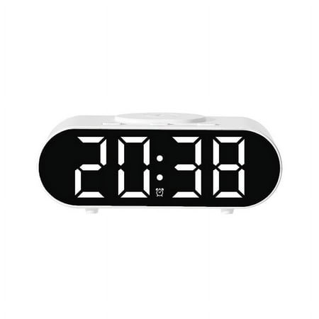 New minimalist multifunctional alarm clock