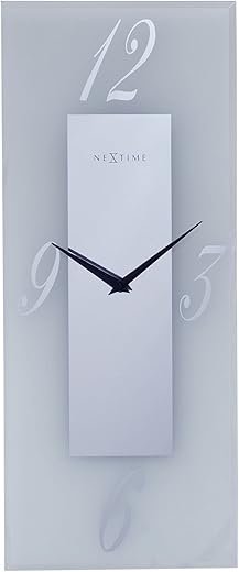 Top 7 Best Rectangular Wall Clocks