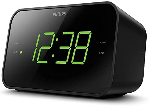 Best Philips Dual Radio Alarm Clocks