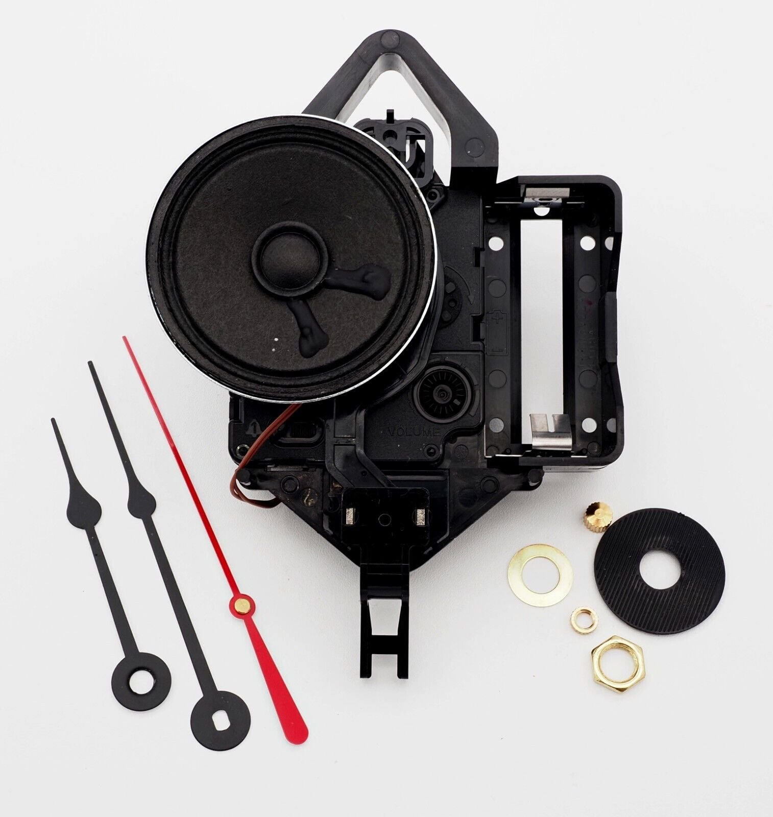 Seiko SKP Chime Pendulum Wall Clock Movement Westminster Whittington Short SPADE