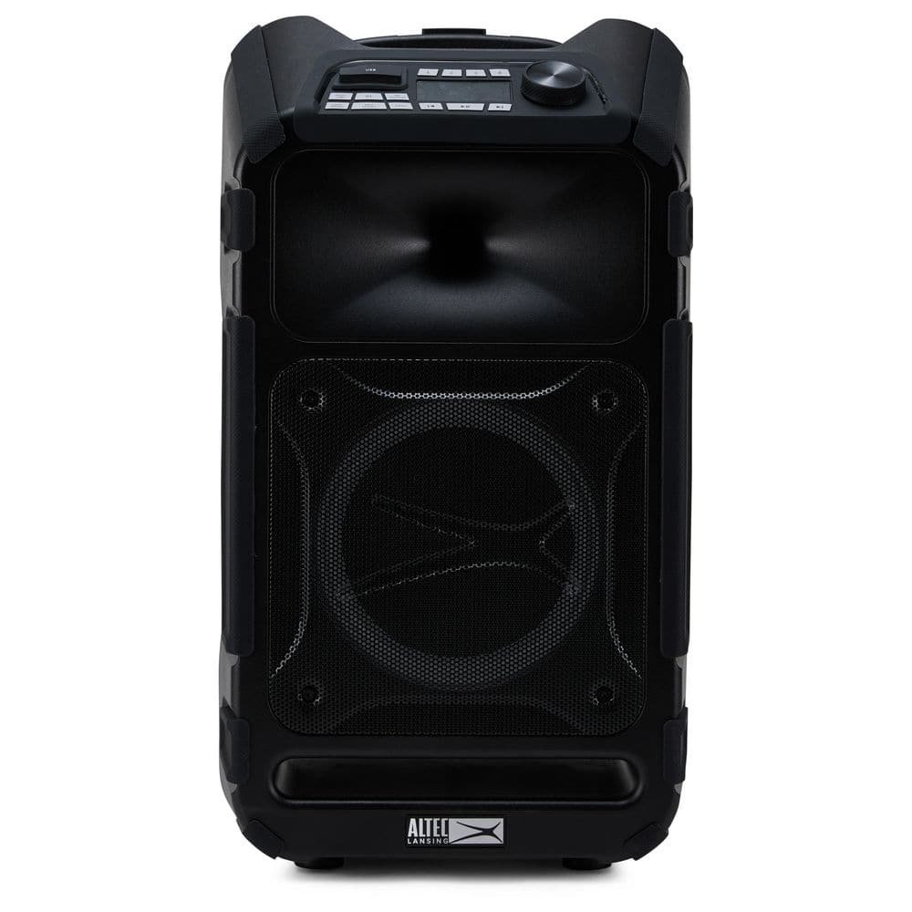 Sonic Boom 120 Wireless Speaker-Black