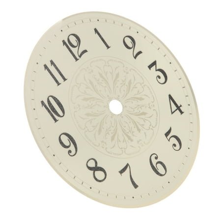 unbranded European Clock Dial Digital Large Display Alarm Table Vintage Wall Golden