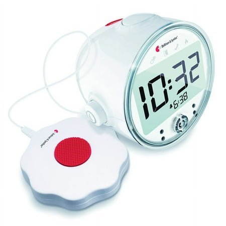 Visit Alarm Clock
