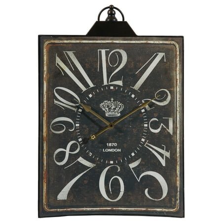 A&B Home Wall Clock