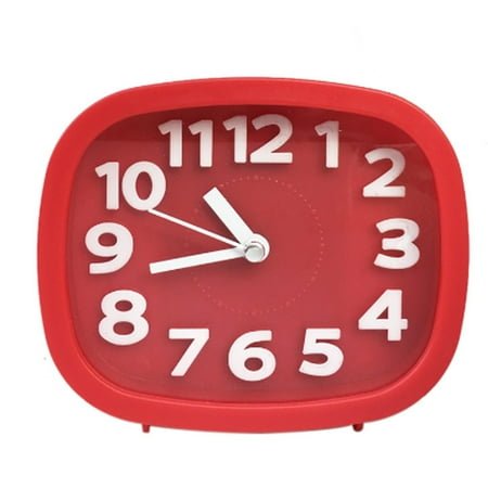 CCOCC Clock Radio,Innovative Alarm Clock Radio with Smart Light Sensor,Multi-Display Function