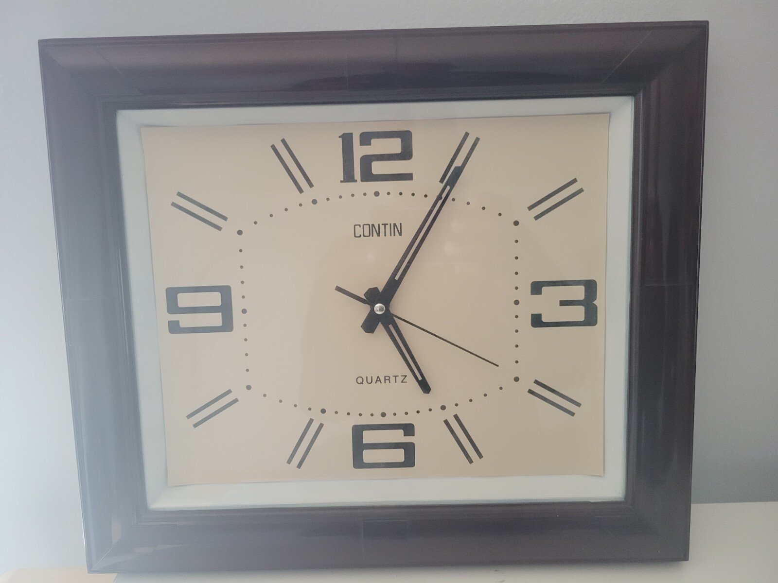 classic wall clock