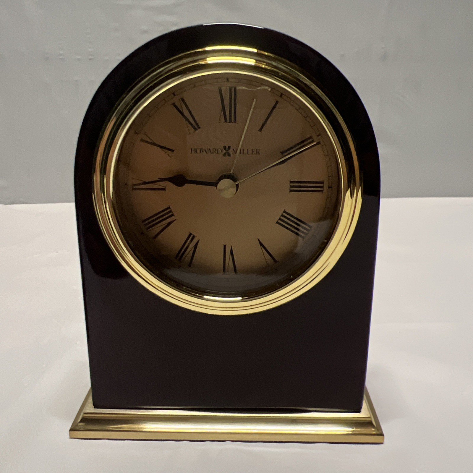 Howard Miller Parnell Alarm Clock